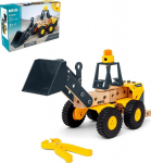 BRIO Builder 34598 - Volvo Wheel loader