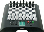 Millennium Schachcomputer Chess Genius
