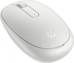 HP 240 Optical Wireless White