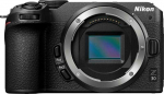 Nikon Z30 - micro system camera, frame
