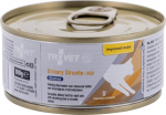 TROVET ASD Urinary Struvite with chicken - wet cat food - 100 g