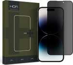 Hofi Tempered glass IPHONE 14 PRO MAX Hofi Anti Spy Glass Pro+ Privacy