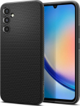 Kaitse&uuml;mbris Liquid Air, Samsung Galaxy A34 5G, must, Spigen