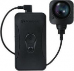 TRANSCEND BODY CAMERA I DRIVEPRO BODY 70 I SEPARATE CAMERA (64GB)