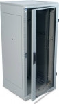 TRITON Delta S - Schrank - Hellgrau, RAL 7035 - 27U - 48.3 cm (19")
