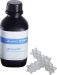 BASF U 1006-001 - 3D Resin print Ultracur3D ST 45 Transparent 1