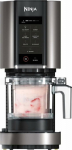 NINJA | Ice Cream Maker | NC300EU | Power 800 W | Capacity 3 x 0.473 L | Black/Grey