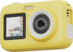 SJCAM FUNCAM PLUS YELLOW