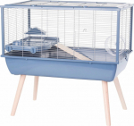 ZOLUX Neolife 80 blue - cage for a hamster