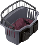 Ferplast ATLAS BIKE 20 RAPID - koszyk rowerowy