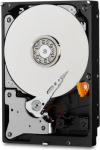 Western Digital Purple 3.5" 2TB Serial ATA III