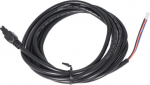 CradlePoint Netz-/Datenkabel - Molex, 2-pole