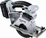 circular saw Panasonic EY45A2LJ2G32 18 V 135 mm