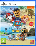 Outright Games Group Hau - Paw Patrol World - game, PS5