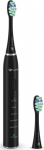 TrueLife SonicBrush Clean30 Black Adult Oscillating toothbrush