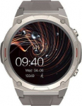 Smartwatch HiFuture FutureGo Mix2 Szary (FutureGo Mix2 (grey))