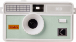 Kodak Analog Film Camera 35mm 35 Mm + Lampa Flash / I60 / Mint gray