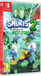 Microids France NSW The Smurfs 2: The Prisoner of the Green Stone