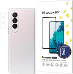 Wozinsky Pretender Camera Glass 9H tempered glass for the entire camera Samsung Galaxy Z Fold 3