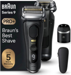 Braun Series 9 Pro+ 9560cc Electric shaver