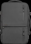 Natec Genesis Natec | Camel Pro | Laptop Backpack | Fits up to size 17.3 " | Backpack | Black