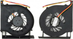 Notebook Cooler HP G61, G71