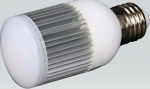 Hismart LED spot light E27, 7W