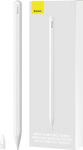 Baseus Smooth Writing 2 Stylus Pen / white