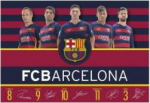 Pad Astra FC Barcelona