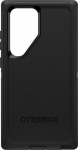 Otterbox Defender - suojakotelo, Samsung Galaxy S24 Ultra, black