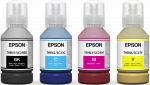 EPS Epson SC-T3100x Cyan, 140ml T49H20N | Epson SC-T3100x | T49H2 | Ink refill | Cyan