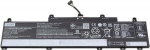 Lenovo Internal lithium-ion battery, 46.5Wh for Lenovo ThinkPad