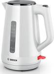 BOS Bosch MyMoment TWK1M121 kettle, white