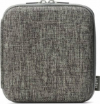 Fujifilm instax Link wide Printer Case mocha grey