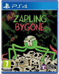 Tesura Games PS4 Zapling Bygone