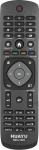 Lamex LXP1220 Remote control for LCD TV PHILIPS RM-L1220 SMART