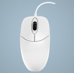 Contour Design Contour ACTIVE KEY MMS AK-PMJ1 Corded wei&szlig; IP68