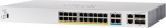Cisco CATALYST 1300 8-PORT 2.5GE, 16-PORT GE POE 4X10G SFP+