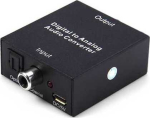 Extra Digital Digital to analog audio converter (CA912674)