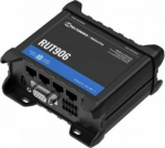 Teltonika??Networks TELTONIKA IOT ROUTER RUT906 LTE DUAL SIM 4X10/100MB LAN RS232&RS485
