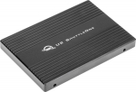 OWC U2 ShuttleOne - SSD - 480 GB - intern - U.2 PCIe 3.0 x4 (NVME)