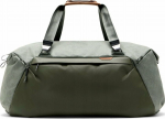 Peak Design kott Travel Duffel 80L, sage