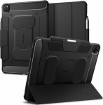 Pouch tablet Spigen Spigen Rugged Armor Pro - Case do iPad Pro 13'' (M4, 2024) (Black)