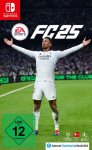 Electronic Arts Sports FC 25 Nintendo Switch - Nintendo Switch