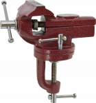 AWTools AWTOOLS SWIVEL TABLE VICE Z THE ANVIL 70mm