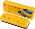 Laminator Kodak Laminator / Laminator / Kodak Kd-lmvc Sealer Na A4 A5 A6 A7 I Smaller / Cat 3650-728