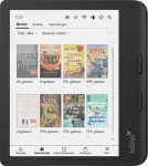 Tolino E-Book Vision Color 32GB black