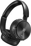 Swissten Stereo Trix Bluetooth Headphones with FM / AUX / MicroSD