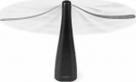 Nedis Nedis INKI1FR insecticide devices/insect repellent Automatic Insect Repeller Suitable for indoor use Suitable for outdoor use Black
