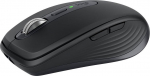 Log Logitech MX Anywhere 3S Mouse